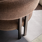 Стул с подлокотниками Cattelan Italia Greta Lounge CATTELAN ITALIA
