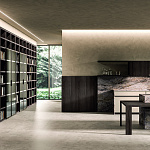 Кухня Aster Quintessence II Aster Cucine