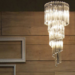 Люстра Italamp 704/40 ITALAMP