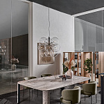 Стол Gallotti & Radice Clemo -T GALLOTTI & RADICE