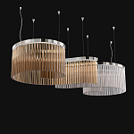 Люстра Italamp Carmen 728/100 ITALAMP