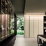 Кухня Aster Quintessence II Aster Cucine
