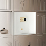 Аксессуар Сейф для ювелирных изделий Agresti Segreto Bianco AGRESTI