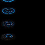 Плита кухонная Officine Gullo Fiorentina 120 Dual Fuel OFFICINE GULLO