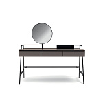Столик туалетный Gallotti & Radice Venere GALLOTTI & RADICE