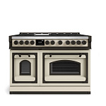 Плита кухонная Officine Gullo Fiorentina 120 Dual Fuel OFFICINE GULLO