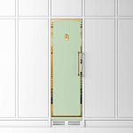 Однодверный морозильник Officine Gullo Single door freezer 60 / Freezer monoporta 60 cm serie professional OFFICINE GULLO