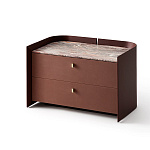 Тумбочка прикроватная Gallotti & Radice Sunset Comodino GALLOTTI & RADICE