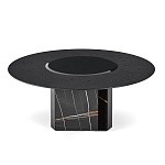 Стол Gallotti & Radice Platium Round GALLOTTI & RADICE