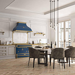 Плита кухонная профессиональная Officine Gullo Restart 120 OFFICINE GULLO