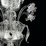 Люстра /12 Barovier&Toso 4604 BAROVIER&TOSO