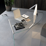 Стол письменный Gallotti & Radice President Junior / President Senior GALLOTTI & RADICE