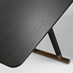 Стол Potocco Pipe 885\TR POTOCCO