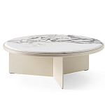 Столик журнальный, кофейный, приставной Gallotti & Radice Sensei GALLOTTI & RADICE