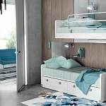 Композиция детской Tumidei Configuration 355 TUMIDEI