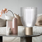 Лампа настольная Italamp Universale 8148/LG ITALAMP