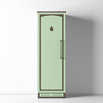 Однодверный морозильник Officine Gullo Single door freezer 60 / Freezer monoporta 60 cm serie professional OFFICINE GULLO