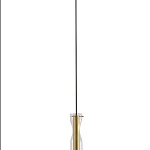 Люстра Gallotti & Radice Epsilon Sola GALLOTTI & RADICE