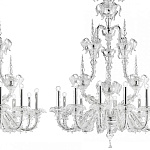 Люстра /12 Barovier&Toso 4604 BAROVIER&TOSO