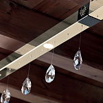 Люстра Beby Italy Modular Chic BEBY ITALY