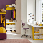 Детская Moretti Compact Yc318 MORETTI COMPACT