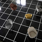 Кресло Potocco Lyz 918\GI - 918\PGI POTOCCO