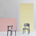 Стул Potocco Helvetica 868 - 868/W POTOCCO