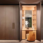 Стол письменный Eureka Vanity LEMA