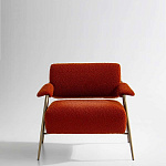 Кресло-шезлонг Potocco Stay 909\PL POTOCCO