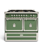 Плита кухонная профессиональная Officine Gullo Restart 100 OFFICINE GULLO