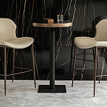 Стул барный Rachel CATTELAN ITALIA