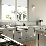 Смеситель для кухни Officine Gullo Tap with arch spout / Rubinetto con getto ad arco OFFICINE GULLO