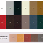 Столы офисные Codutti ONE CODUTTI