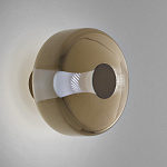 Лампа настольная 4040 Solene ITALAMP