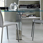 Стул Cattelan Italia Maya Flex CATTELAN ITALIA