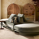 Столик журнальный, кофейный, приставной Gallotti & Radice Chantal GALLOTTI & RADICE