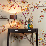 Лампа настольная Italamp Lily 3061/L ITALAMP