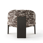 Кресло Gallotti & Radice Saki Elite GALLOTTI & RADICE