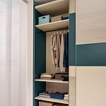 Детская Moretti Compact Yc319 MORETTI COMPACT