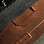 Кухня Aster Factory IV Aster Cucine