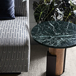 Столик журнальный, кофейный, приставной Gallotti & Radice 1968 GALLOTTI & RADICE