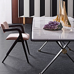 Стул Gallotti & Radice Keyko GALLOTTI & RADICE