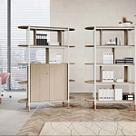 Шкафы офисные Codutti 2BE CODUTTI