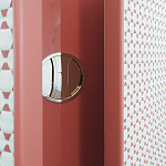 Сейф для ювелирных изделий Agresti Piccolo Intreccio Pink 938PINK AGRESTI