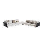 Диван уличный Potocco Soul 960/D POTOCCO