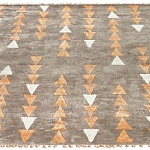 Ковер Sitap Arrows SITAP
