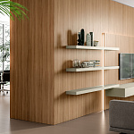 Кухня Aster Atelier III Aster Cucine