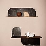 Полка Gallotti & Radice Roundcut GALLOTTI & RADICE