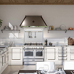 Плита кухонная профессиональная Officine Gullo Restart 100 OFFICINE GULLO