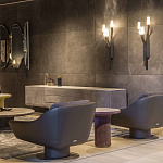 Торшер Longhi Narita LONGHI